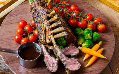 BOL 400x250px - Rosemary New Zealand Rack of Lamb